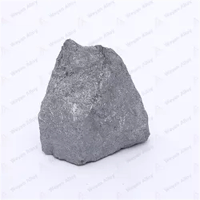 Ferro Silicon Fesi Lump As Deoxidizer/Desulfurizer Ferro Silicon Briquette