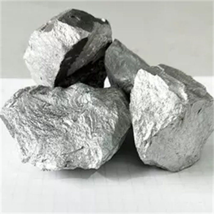 High Carbon Ferro Manganese