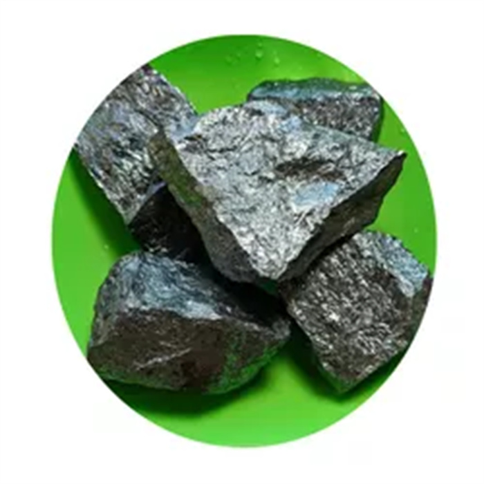 Ferro Alloy 65-75 Ferrosilicon Silicon Manganese Alloy Lump