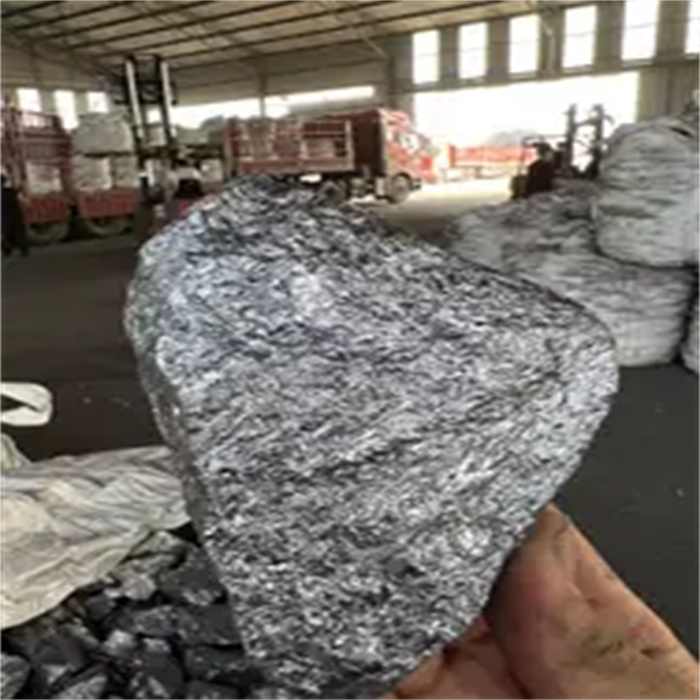 Top Minerals Metallurgy Silicon Metal Grade 441 Lump 99% Purity