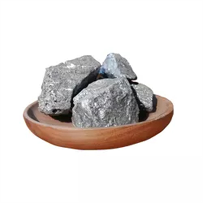 Wholesale Silicon Metal