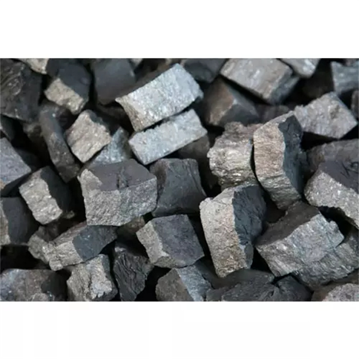 Low Carbon Ferro Manganese Slag /Ferromanganese Slag