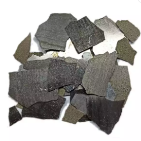 Electrolytic Manganese Metal Flakes 99.7% Mn 99.5% SGS Approved