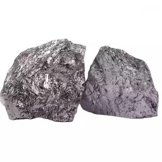 Manufacturer Supply Ferroalloy Metal Silicon Iron Si 2202 2502