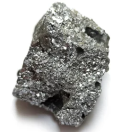 Low Carbon Ferro Chrome Ferroalloy with Chromium and Iron