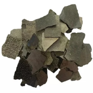 Durable Using Metal Alloy Manganese Sheet Electrolytic Manganese Flakes