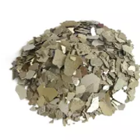 Factory Supplier Electrolytic Manganese Metal Flakes 99.7% 99.85% 99.9% Flake