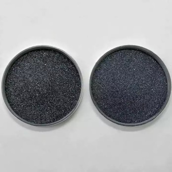 Factory Supply Black Silicon Carbide Sand #120 for Abrasive