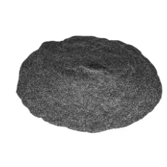 Electrical Conductivity Black Silicon Carbide Supplied By Factory