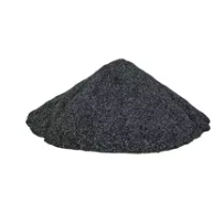 Deoxidizer SiC 90% 88% 80% Metallurgical Garde Black Silicon Carbide