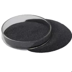 Factory Supplier Black Silicon Carbide / SiC 0-10mm For Metallurgical