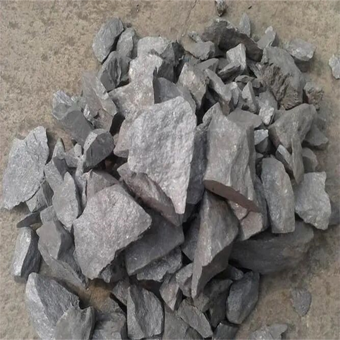 Steel Making SIlicon Metal 3303 For Metallurgical