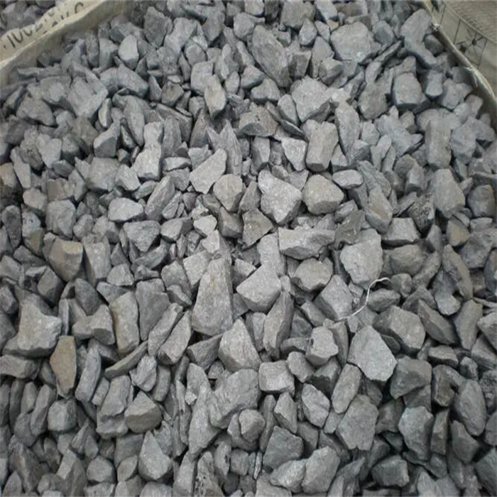 FeMn60Si14 Silicon Manganese For Steel Making