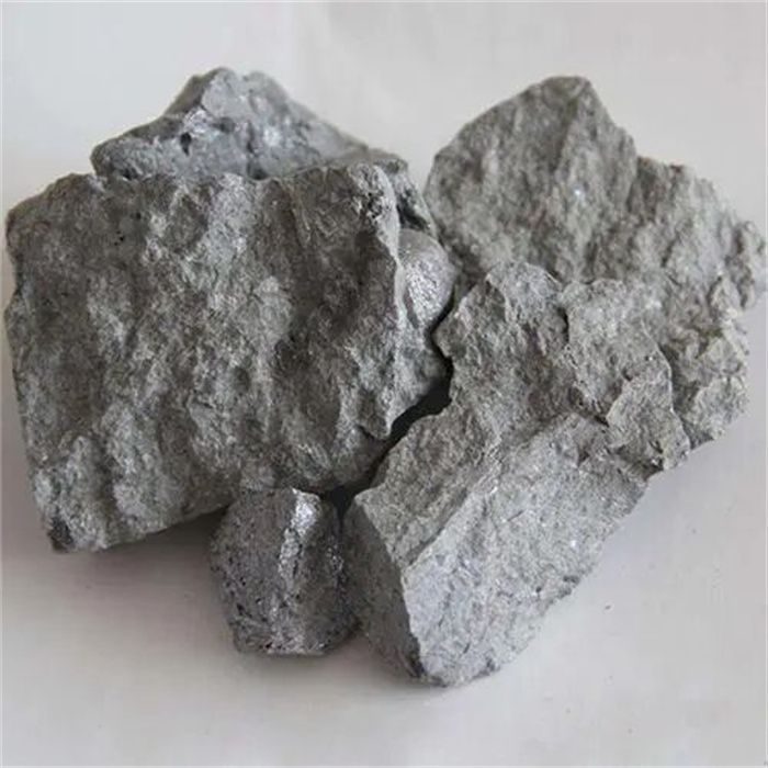 Ferro Silico Manganese Deoxidizer Agent