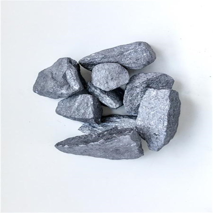 Deoxidizer Ferro Silicon Manganese 60% Silico Manganese