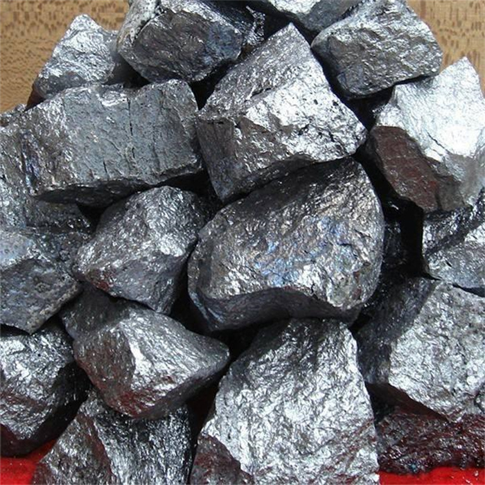 Ferro Silicon Manganese Alloy Mn Steelmaking Raw Material