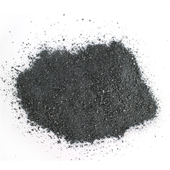 Black Silicon Carbide Powder for Carborundum Abrasive