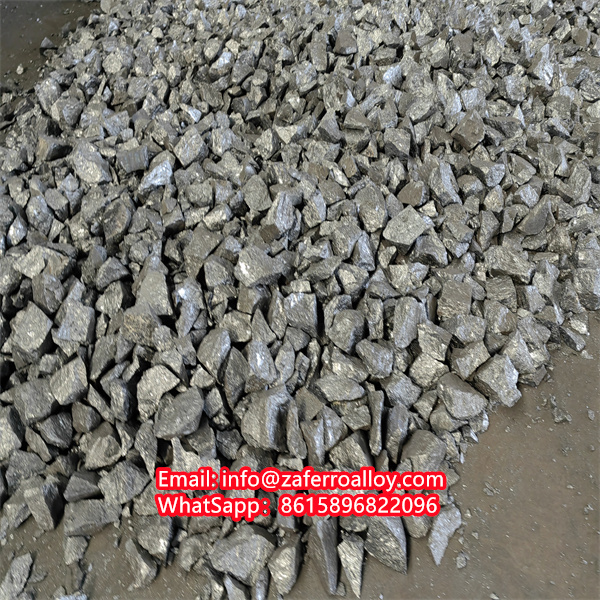 Mn75-80% Ferro Manganese/Ferromanganese