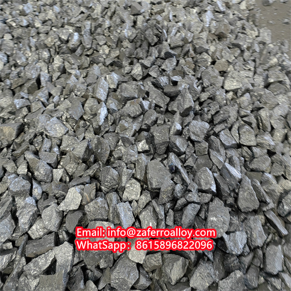 Medium Carbon Ferro Manganese Deoxidizer For Steelmaking