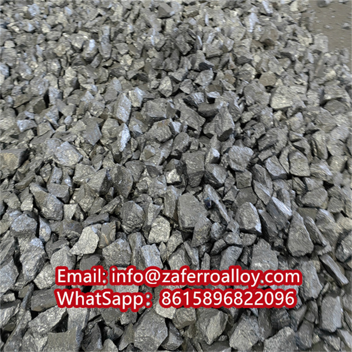 Fesi70 Ferro Silicon Alloy Lumps