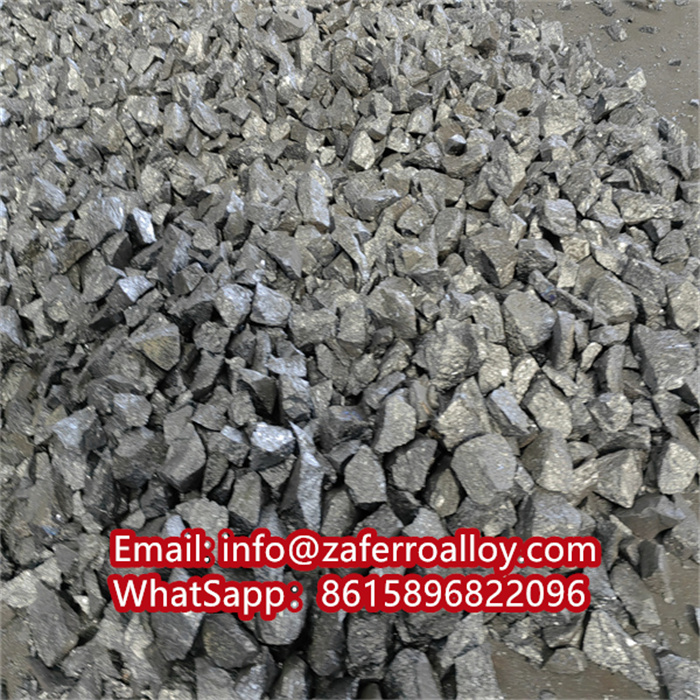 10mm FeSi 65% Casting Ferrosilicon Alloy