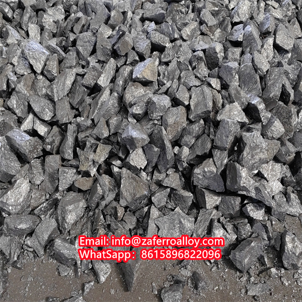 Industrial Garde High Carbon Ferro Manganese