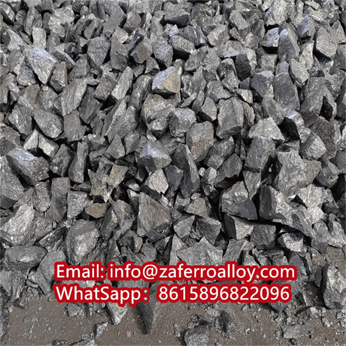 Ferro Silicon Alloy Fesi70 Fesi72 Fesi75