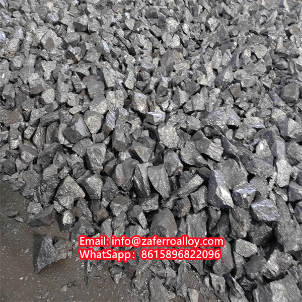 Medium Carbon FeMn Steelmaking Additives