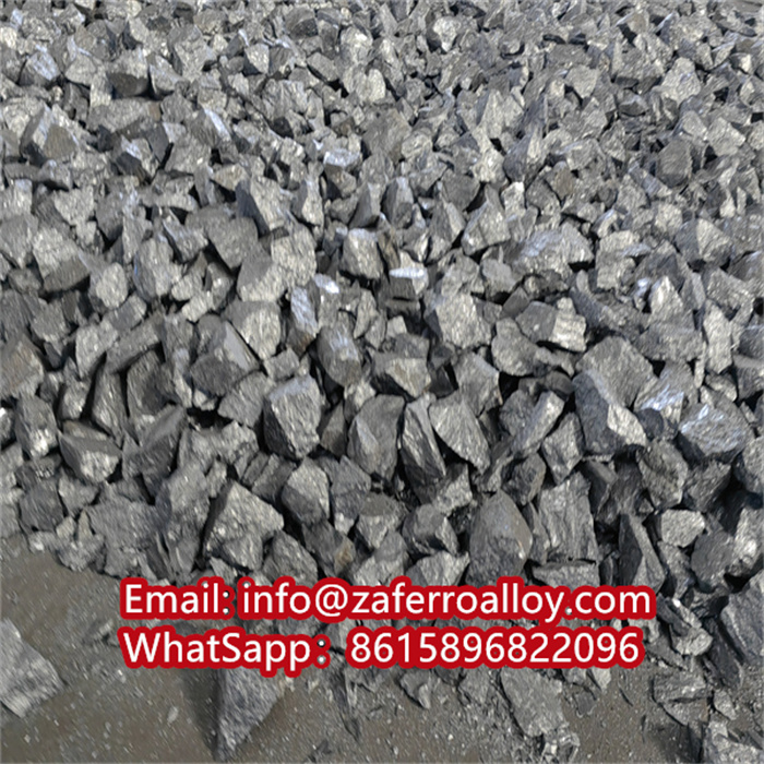 Ferro Silicon 65 Alloy For Steelmaking