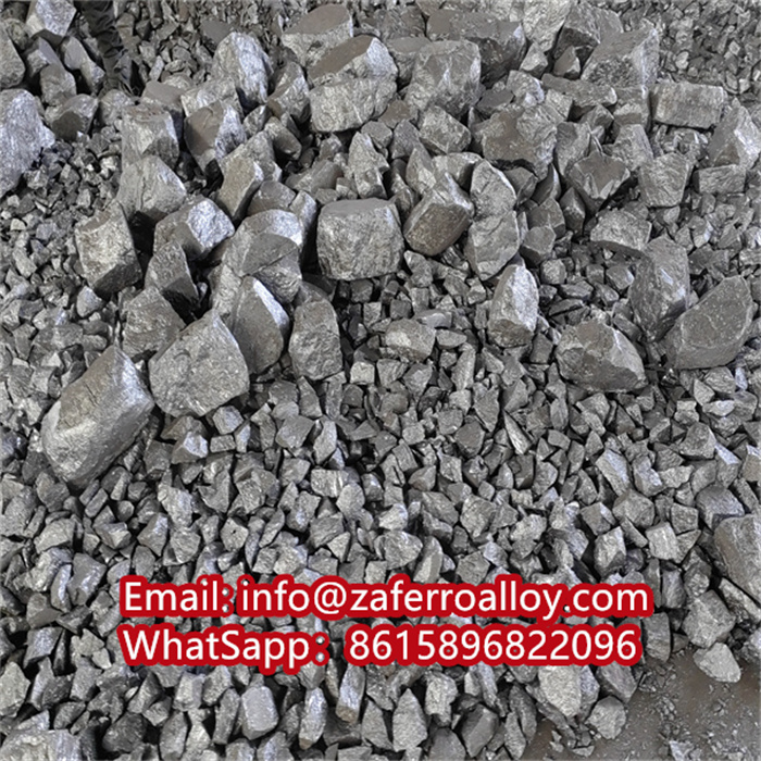 10mm Ferro Silicon Alloy Cast Iron Industry