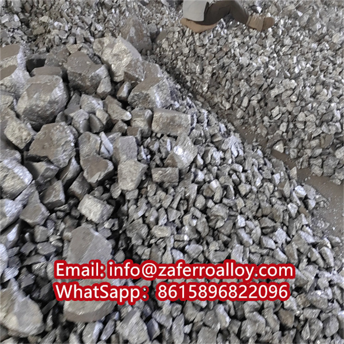 Ferro Silicon 75 Steel Making Ferro Silicon Suppliers