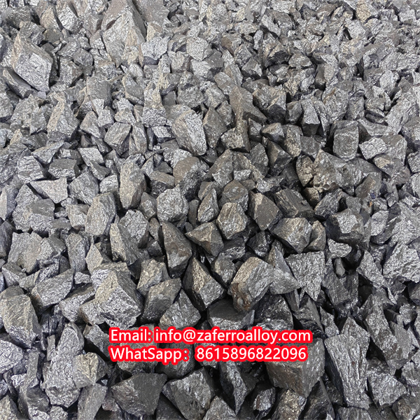 FeMn High Carbon Ferro Manganese 65-80%