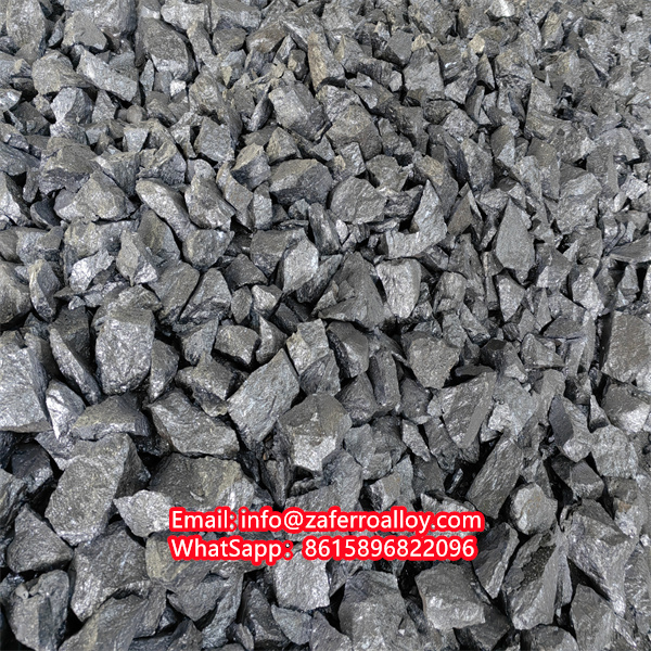 Ferromanganese Low Carbon FeMn for Steel Additive