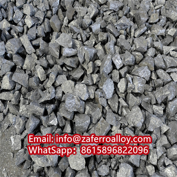 Silicon Manganese For Steelmaking Deoxidizer