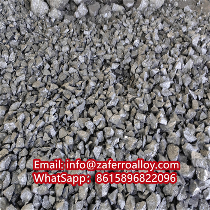 Ferro Silicon FeSi72 For Steelmaking