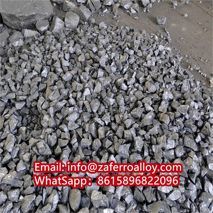 Industrial Silicon Metal 2202 Deoxidizer