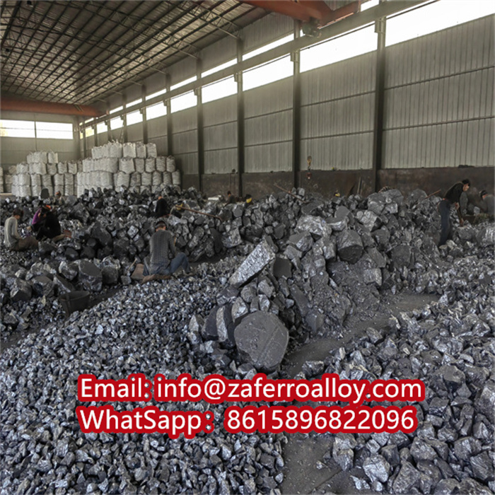 Silicon Metal 553 441 For Industry