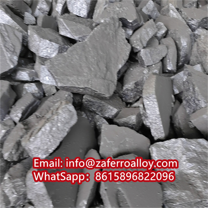 Ferro Silicon Manganese 60% Silico Manganese