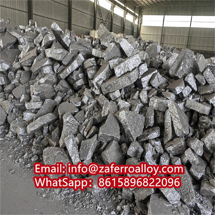 10-60mm Si Metal Silicon Metal 553