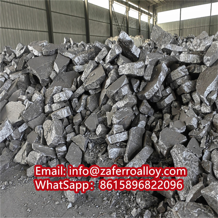 Silicon Metal Grade 441 553 Metallurgy Additive