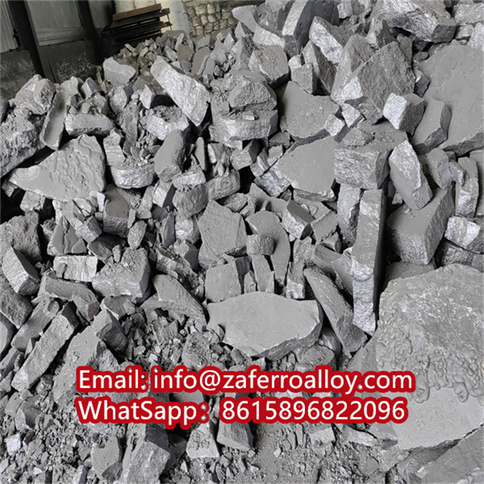 Metal Silicon Metal 553 441 For Metallurgical