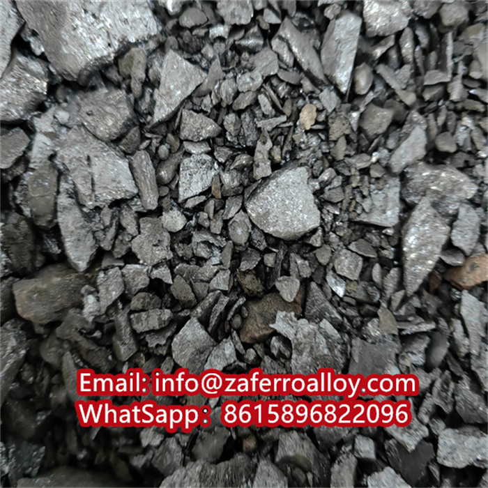 Silicon Metal 441 421 411 Factory Price