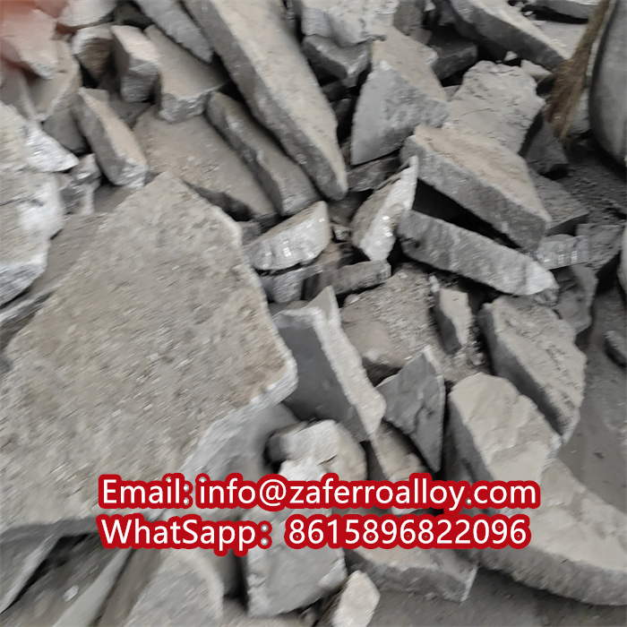 High Quality Silicon Manganese Alloy Ferro Silico Manganese