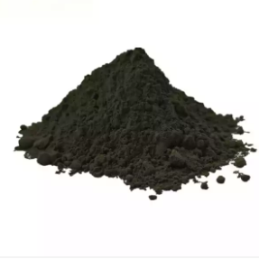 Factory Supply Metallurgical Garde Black Silicon Carbide SiC 90% 88%