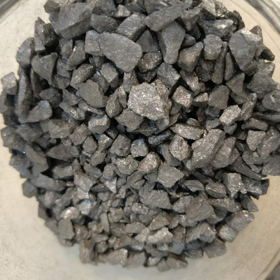 Ferro Silicon Deoxidizer Ferrosilicon Alloys Lump For Steelmaking