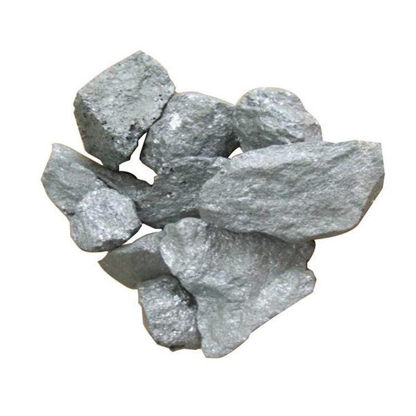 Silicon Metal 441 553 3303 2202 1101 For Steelmaking