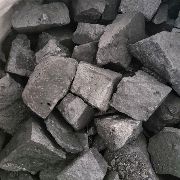 Ferro Alloy Metal Silicon Metal 2202 Uesd For Metallurgical