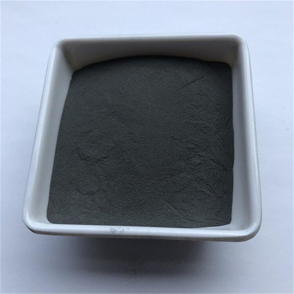 Si Metal Powder For Refractory Material