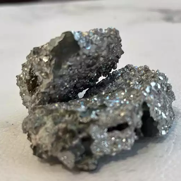 Low Carbon Ferro Chrome Lump 60%-65%