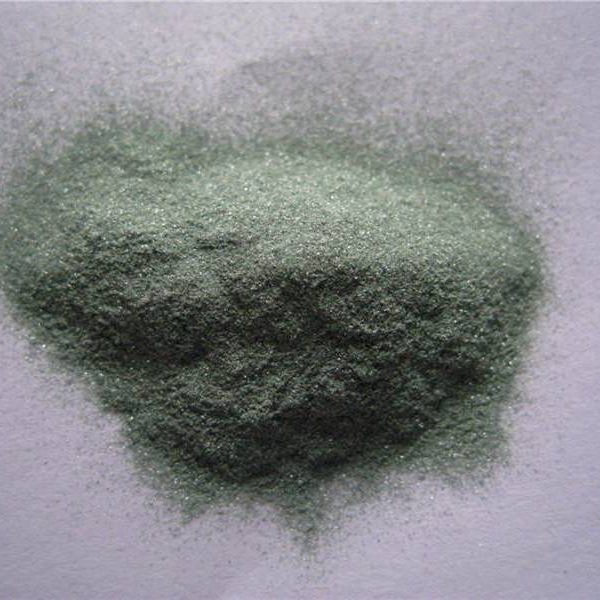 High Quality Green Silicon Carbide Powder 90% 88%